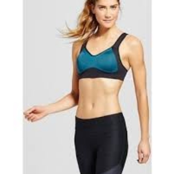 NWT Power Shape MAX Support Convertible Sports Bra - Picture 1 of 4